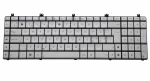 Asus Nordic Tangentbord (DK, SE, NO) - Sølv
