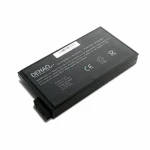 10.8V 2900mAh kvalitet litiumjonbatteri för Laptop