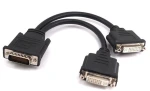 DMS to DVI converter