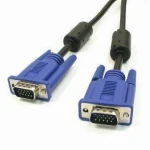 VGA D-Sub Kabel 1.8m