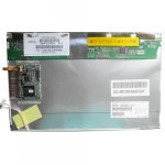 12.1" WXGA (1280x800) LCD Glossy Display 20pins LTN121AT02
