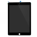 iPad Air 2 LCD + Digitizer Touch Skærm - Sort - Original