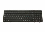 Kampagne vare, HP Nordic Tastatur (DK, SE, NO) - Backlit
