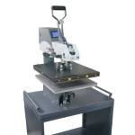 Schulze Swing Duo Press 40 x 50 cm med tryckm&aring;ler