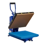 Schulze Bluepress 38 x 38 cm