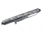 11.25V 33Wh kvalitet litiumjonbatteri för Laptop - Ursprungliga