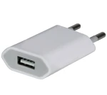 Apple USB-laddare – Vit – EU-certifierad – Grade A++