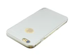 iPhone 6 Plus Beskyttelses Cover 3 - Hvid