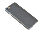 iPhone 6 Plus Beskyttelses Cover 5 - Sort