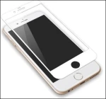 iPhone 6/6S tempered glass