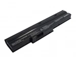 14.8V 5200mAh kvalitet litiumjonbatteri för Laptop