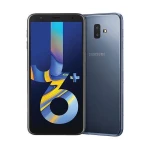 Samsung Galaxy J6 Plus 2018 32GB (Bl&aring;) - Grade B