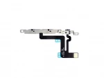 Apple iPhone 6 Plus Volume Knaps Flex & Mute Switch med Brackets