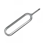 1 stk. SIM-kort pin til iPhone og iPad