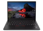 Lenovo ThinkPad X1 Carbon 8:e generationen 14" – Intel i5 10210U 1,6 GHz, 256 GB NVMe, 16 GB RAM, Windows 11 Pro – Klass B