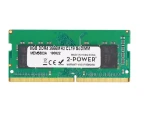 2-Power 8GB DDR4 SODIMM (2666mhz)