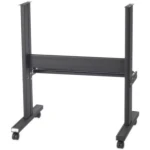 Stativ till Redsail 70cm skärplotter med 2 rullar