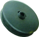 Knivblads-hjul - 1stk. till skärmaskin