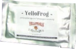 Clean-to-go-bag (rengöring paket) Yello Frog 10 stk.