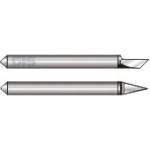 5 st. kniv paket Gerber GS15 pluss blad 45 º, offset 0.52mm