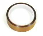 Värmeresistent tejp [30m*50mm]
