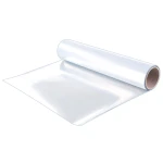 Chemica Metallic - Silver 420 Textilfolie