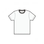 Textil folie Easyprint SIR (vit) - 50cm * 20m