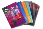 Färgkartor 10-Pack