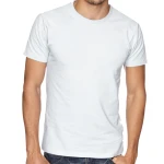 PLAIN T-SHIRT