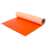Quickflex Revolution 3626 - Neonorange textilfolie