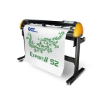 Expert II 52 LX Skärplotter - 130cm