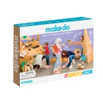 MAKEDO SKAPA