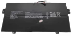 Bestillingsvare, 17.6V 2700mAh kvalitets lithium ion batteri til Bærbar computer