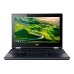 11" Acer Chromebook N15Q8 - Intel Celeron N3160 1,6GHz 32GB eMMC 4GB  Webcam Chrome OS - Touch - Grade B