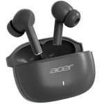 ACER tr&aring;dl&ouml;sa &ouml;ronsn&auml;ckor Bluetooth 5.4 &ndash; svart
