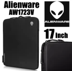 DELL Alienware Sleeve 17" - Svart