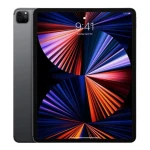 Apple iPad Pro 12,9" 5:e generationen 128 GB WiFi (Rymdgr&aring;) - 2021