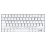 Apple Magic Keyboard Touch ID A2449 trådlös – Dansk Layout NY