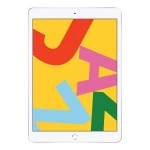 Apple iPad 7 128GB WiFi (Silver) - Klass B