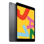Apple iPad 8 32GB WiFi (Space Gray) - 2020 - Grade B