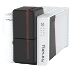 Evolis Primacy Duplex ID-kortskrivare