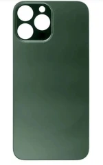 Apple iPhone 13 Pro baksidesglas &ndash; alpingr&ouml;n