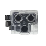 Apple iPhone 11 Pro/Pro Max Bakre kamera