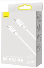 Macbook USB C-kabel 3A – Kraftfull kabel – 1,8 meter