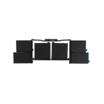 Batteri til Macbook Pro 16" 2019 Touch bar - batterimodel A2113 A2141