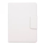Be Hello iPad 5/6/Air Flip Cover - Vit
