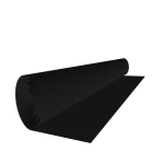 Sort Reflexfolie, Oracal 5700-070