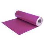 Chemica Bling Bling Lavendel 1164 Textilfolie