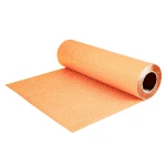 Chemica Bling Bling Fluo Orange 1182 Tekstilfolie