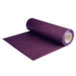 Chemica Bling Bling Plum 1189 Tekstilfolie